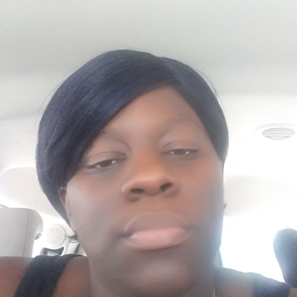 Meet your Posher, Latasha